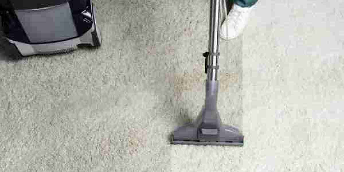 Why Carpet Cleaning Services Are Key to Floor Care Planning