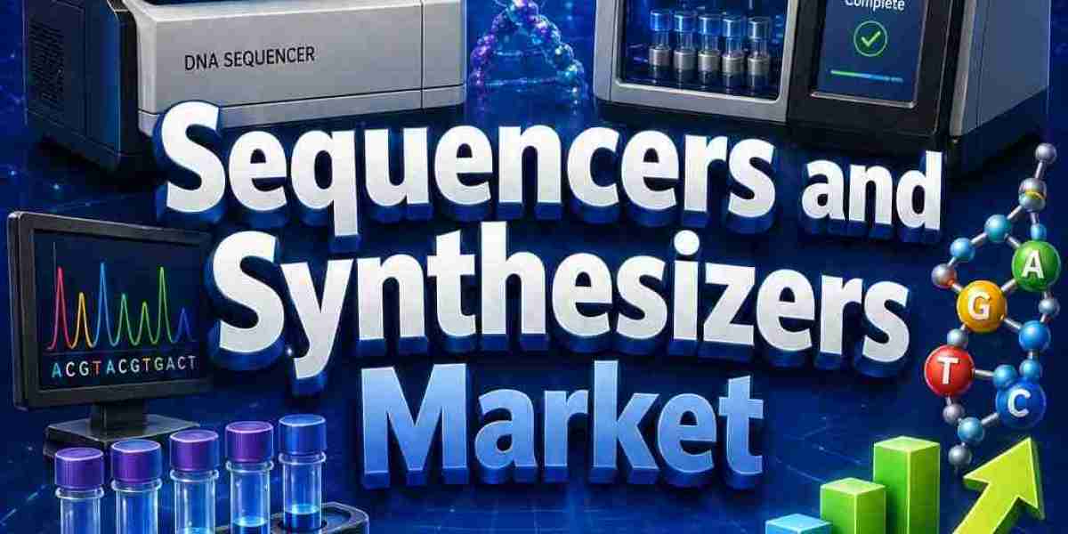 Sequencers and Synthesizers Market Segmentation Analysis: Insights by Product Type, Technology, and End User