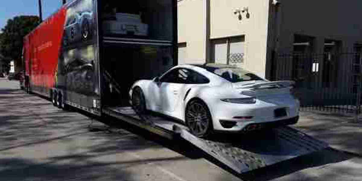 Car Transport Service in Hyderabad: Complete Guide for Safe Vehicle Relocation