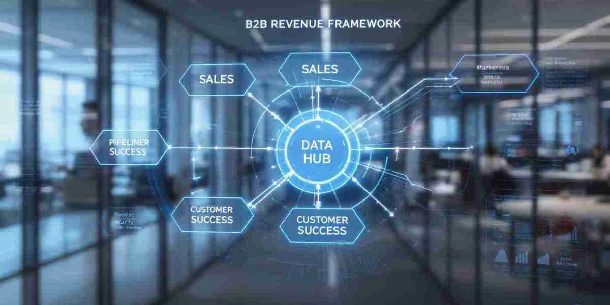 Scaling Your Business with a Robust RevOps Strategy