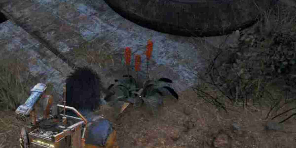 Best Routes to Get Fruit Mix for Scrappy in ARC Raiders BluePrints