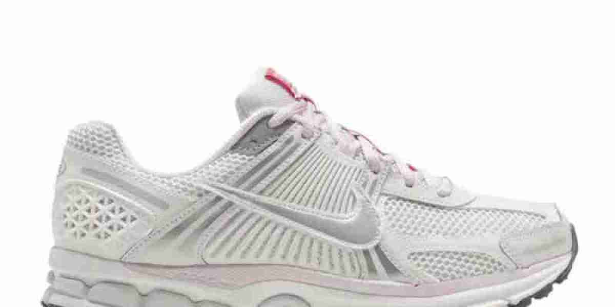 เทรนด์รองเท้า Nike ปี 2026 ที่สายสตรีทและสายวิ่งไม่ควรพลาด