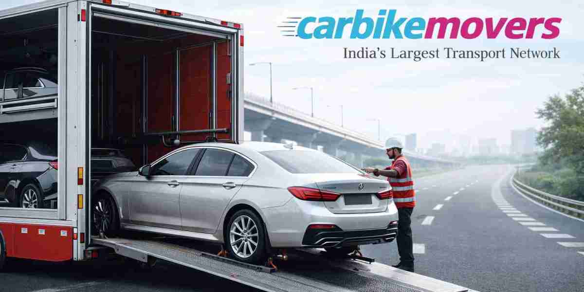 Expert Car Shifting in Goa – Safe & Timely Transport by Carbikemovers