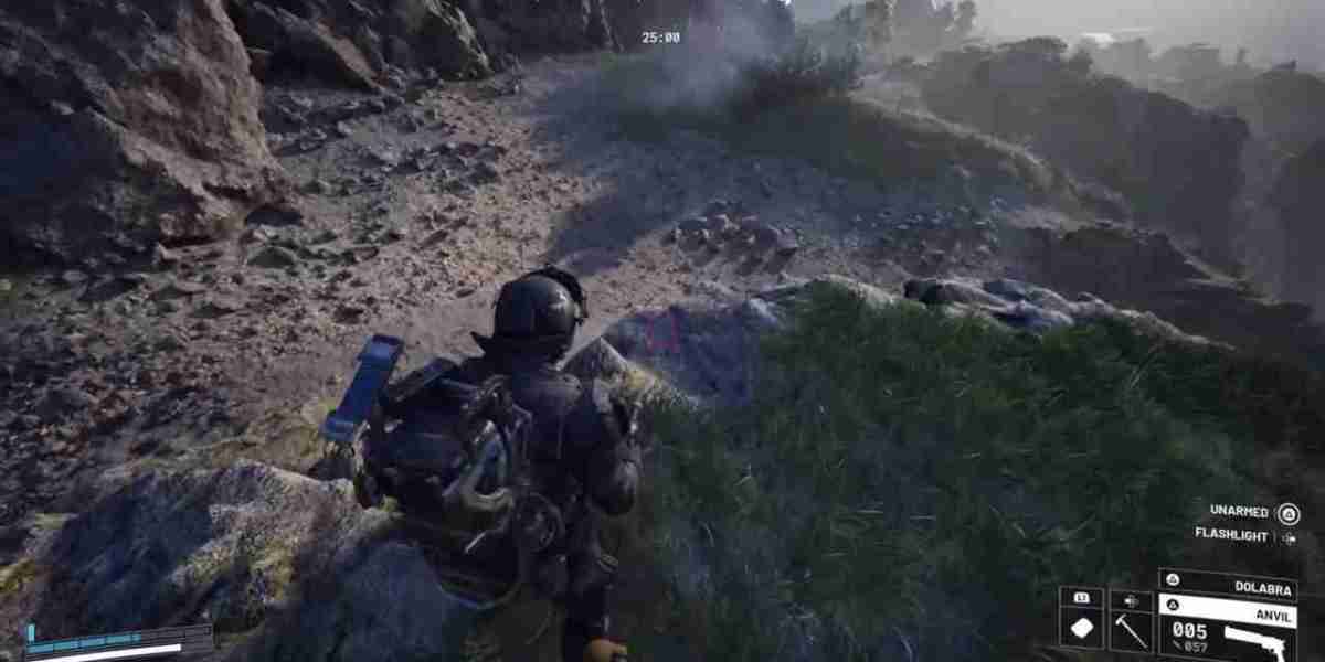 ARC Raiders Expands with Full Coastal Map on April 28