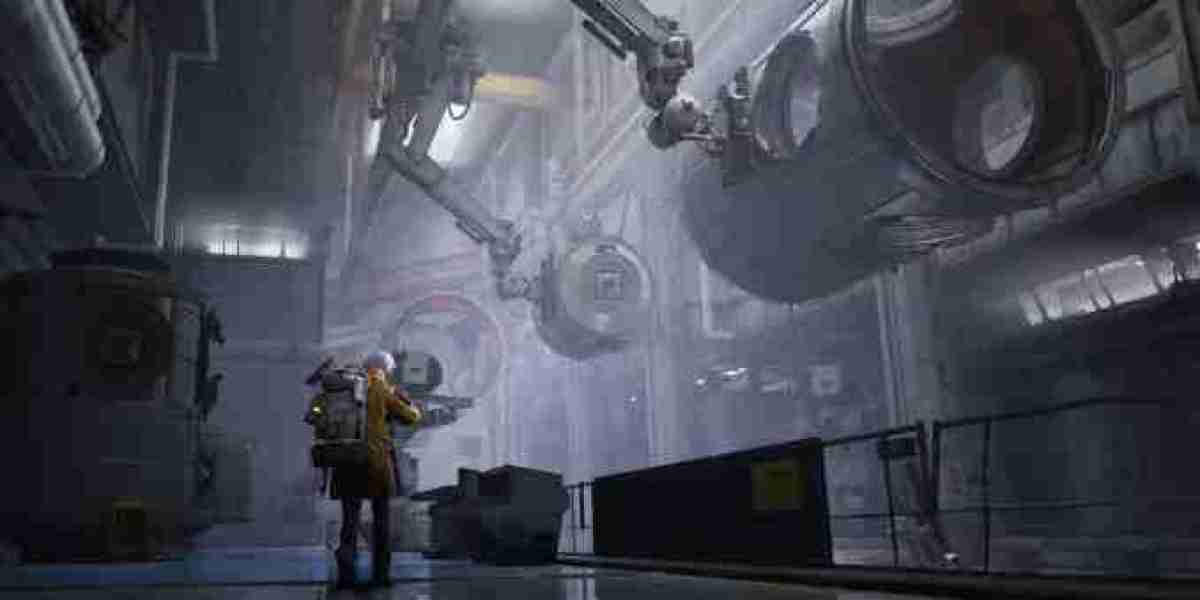 How to Secure the Assessor Matrix in ARC Raiders BluePrints