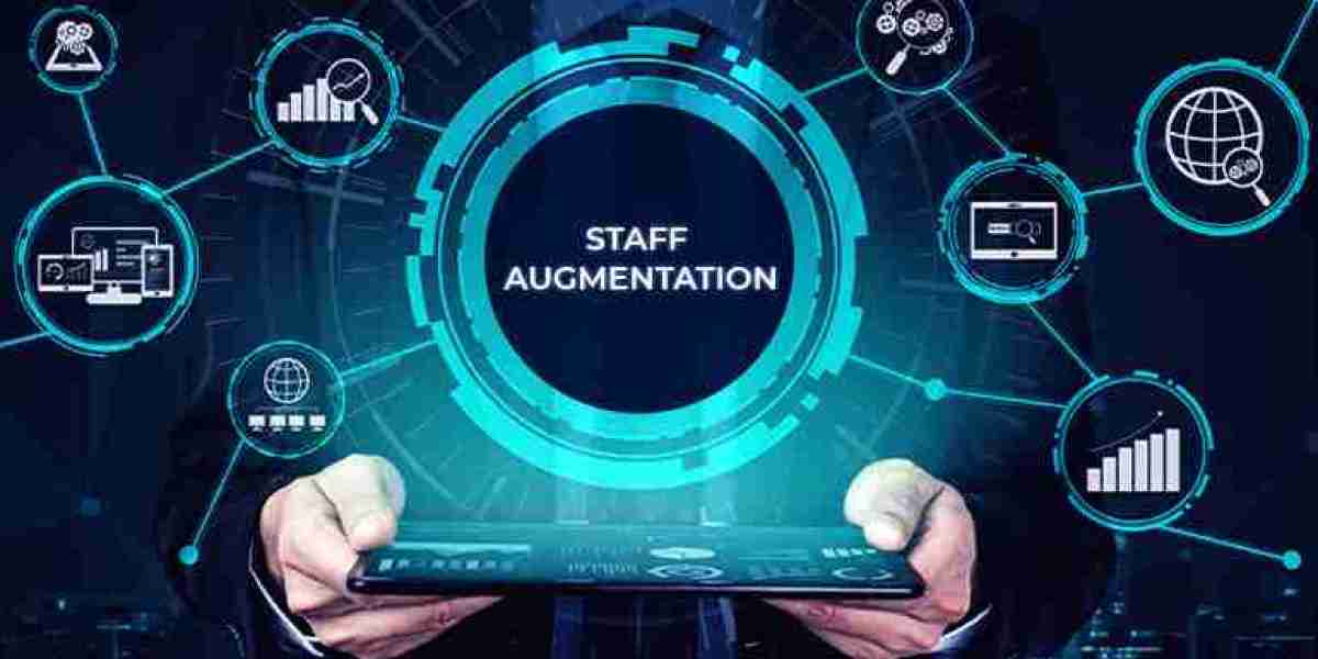 Staff Augmentation as an Alternative to Classic Hiring in the Face of IT Staff Shortage