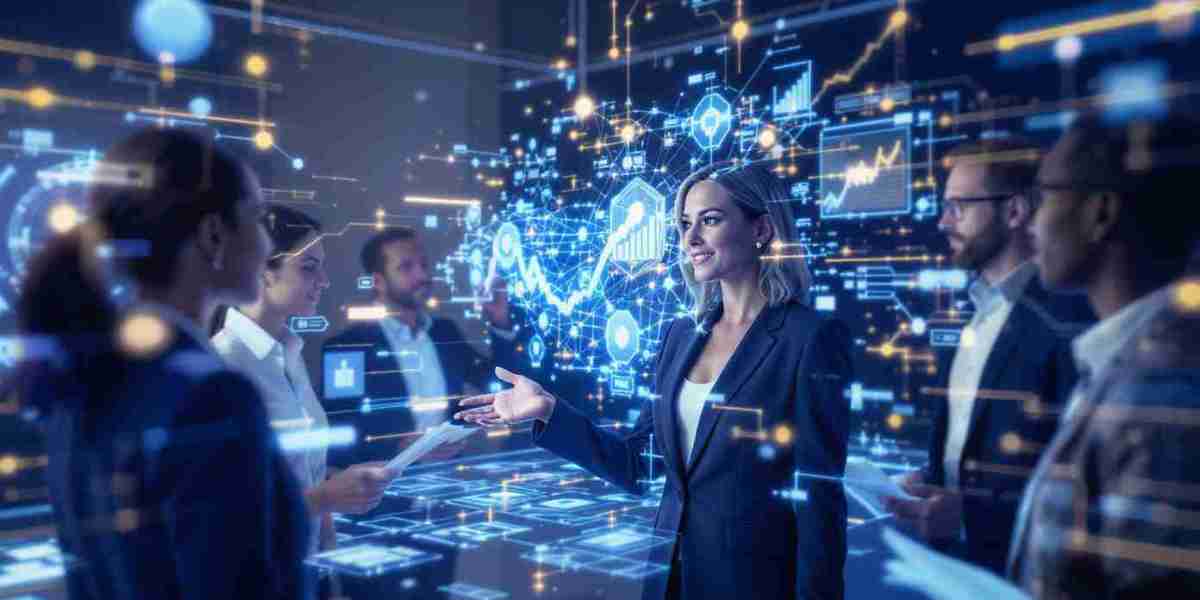 Influence That Converts: The Future Blueprint for B2B Marketing Success