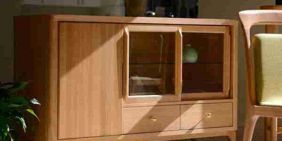 oak furniture collection: The Poetic Charm of Home Furnishings Reflected in Time