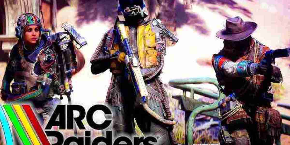 ARC Raiders Week 24 – Fast Completion & Farming Strategy