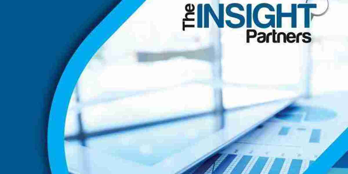 Nebulizers Market Outlook 2031: Growth Drivers, Trends, and Competitive Landscape Analysis