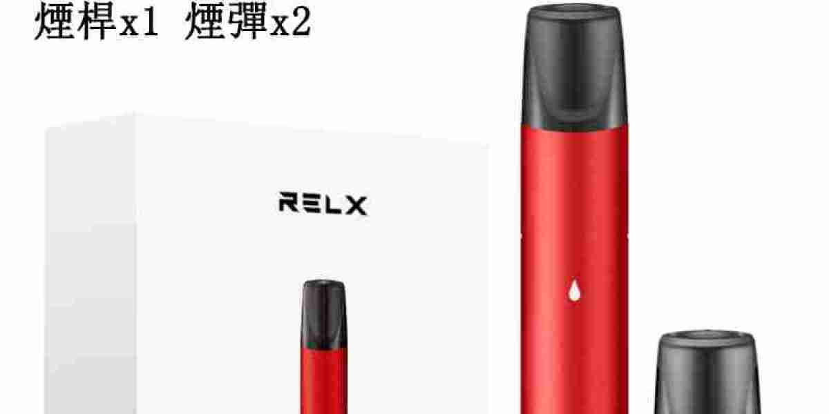แนะนำบุหรี่ไฟฟ้า RELX ราคาคุ้มค่าและรสชาติยอดนิยม