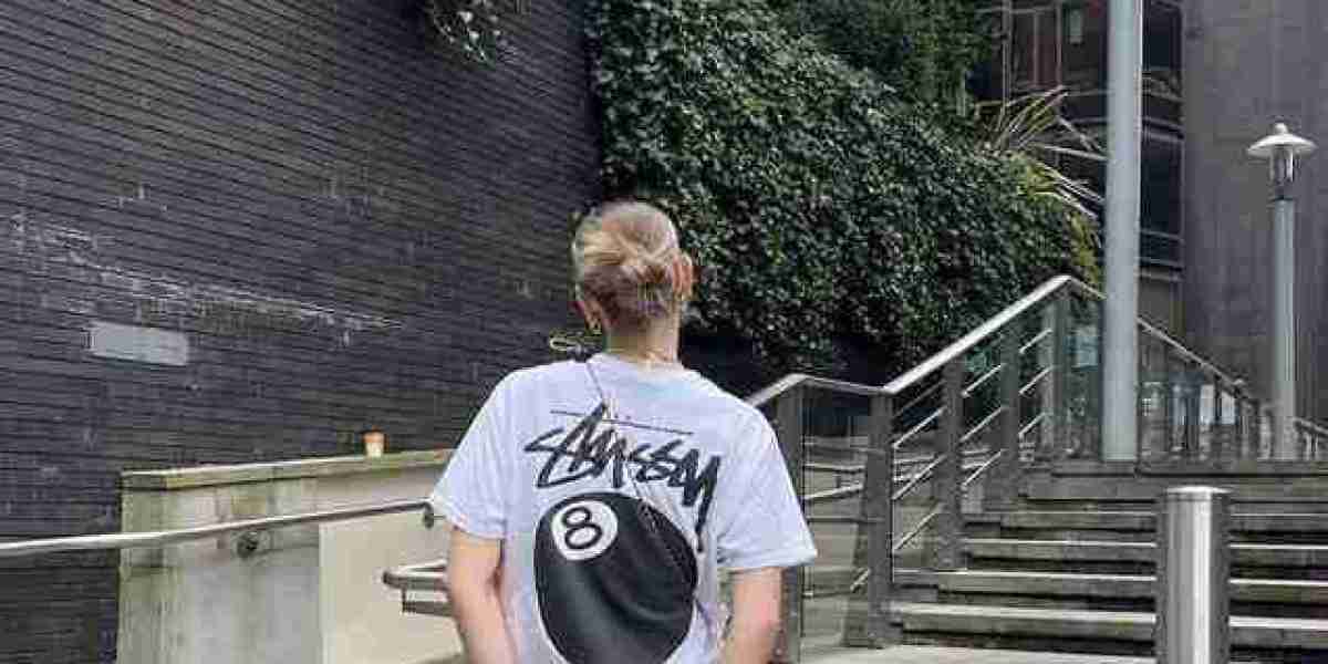Stussy’s Role in Shaping Youth Culture