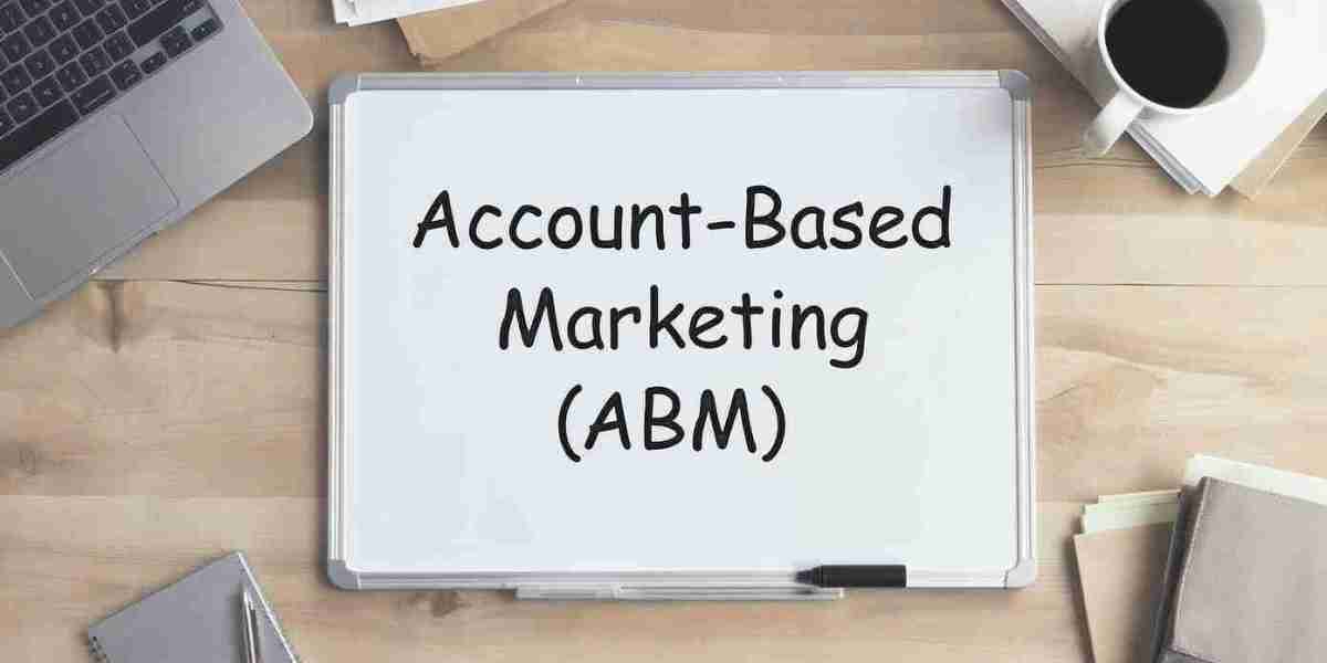 Unlocking Revenue Efficiency with Account-Based Marketing in 2026