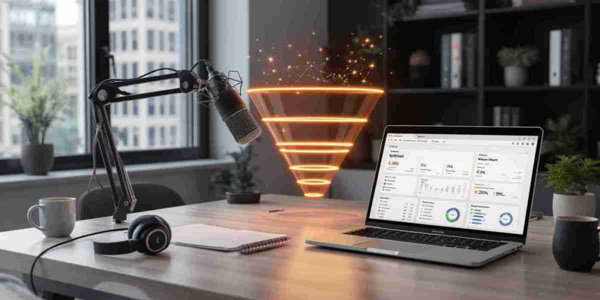 B2B Podcasts and the New Era of Relationship-Driven Marketing