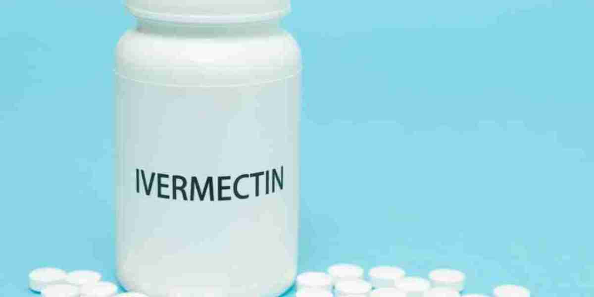 The Role of Ivermectin in Human Health: Uses, Dosage Guidelines, and Safety Considerations