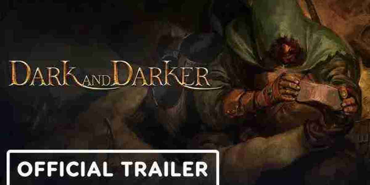 Dark And Darker Gold: Ultimate Dungeon Mastery Guide