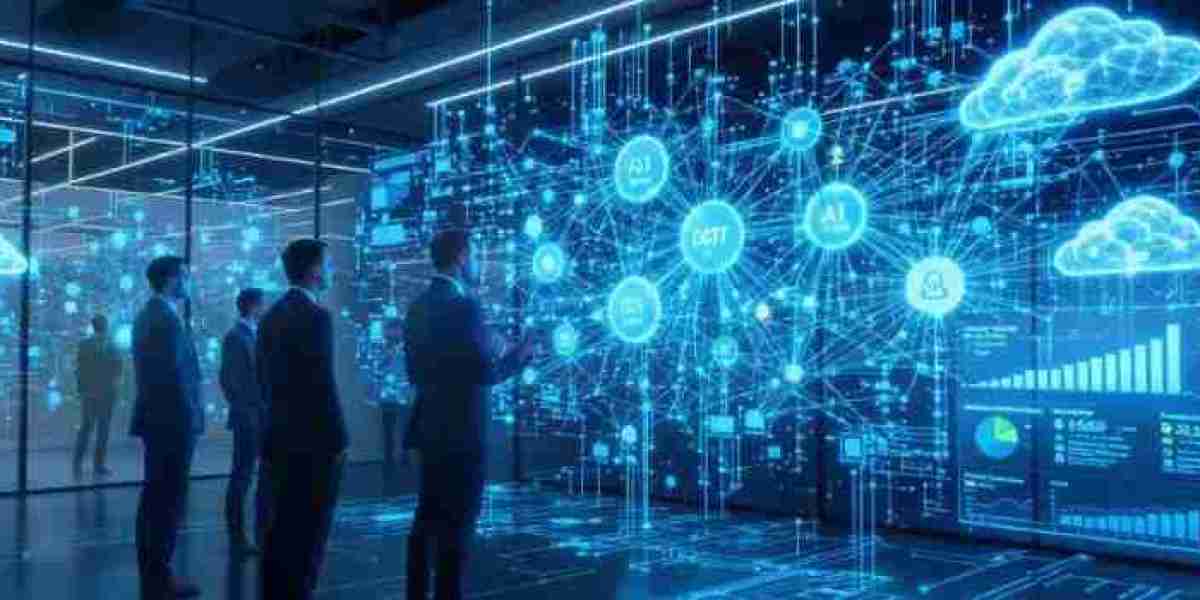 From Idea to Deployment The True AI Development Cost