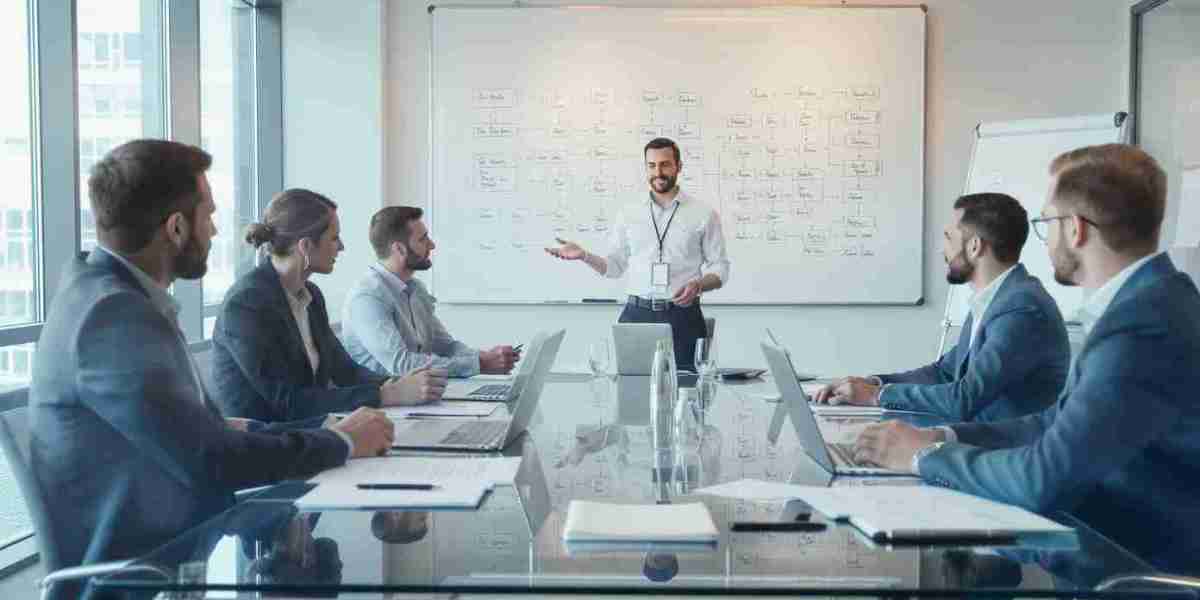 Why Most Companies Fail to Nurture B2B Sales Qualified Leads Effectively