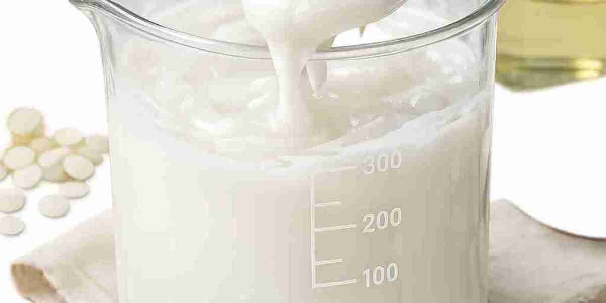 Wax Emulsion Market Forecast: Growing to US$ 3.34 Bn by 2031