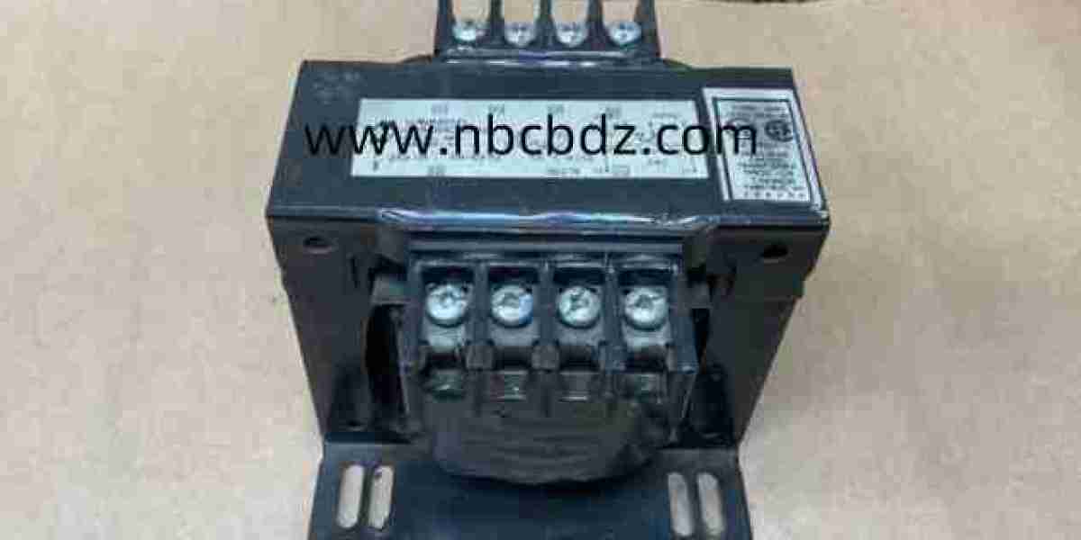 Is Nbcbdz Changing How Square Transformer Factory Operates?