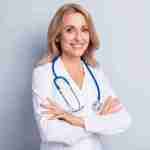 Elizabeth Blackburn profile picture