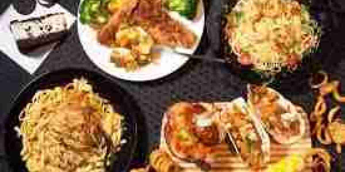 QR codes as an office for restaurants