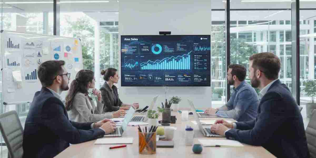 Frontline Sales Enablement 2026: From Manual Selling to Autonomous Insights