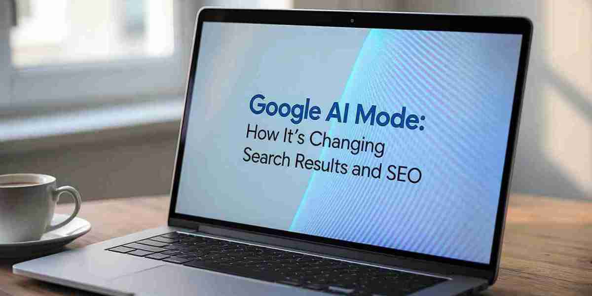 Why Businesses Must Adapt to Google AI Mode for Organic Growth