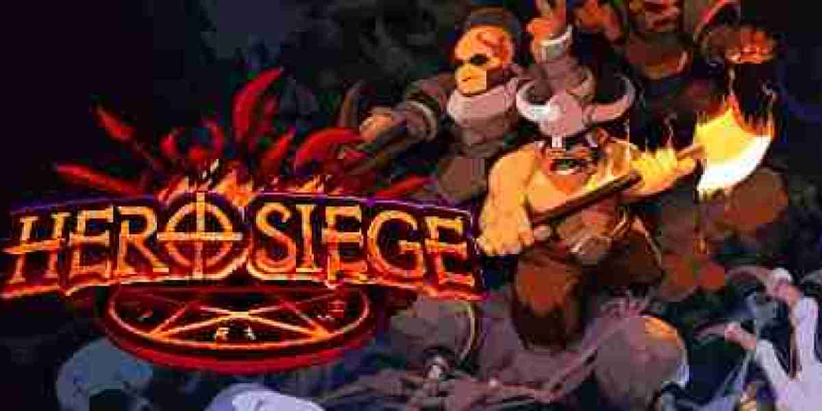 Hero Siege Demon Slayer Build – Gear, Skills & Fast Progression