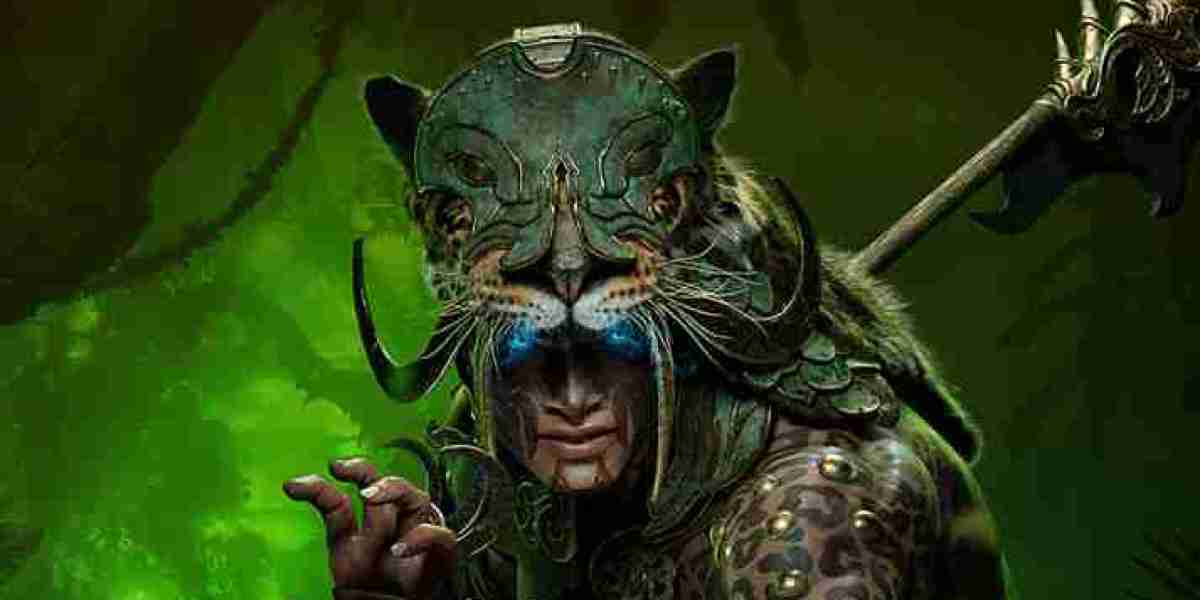 Diablo 4 Gold: How the Talisman System Affects Your Build