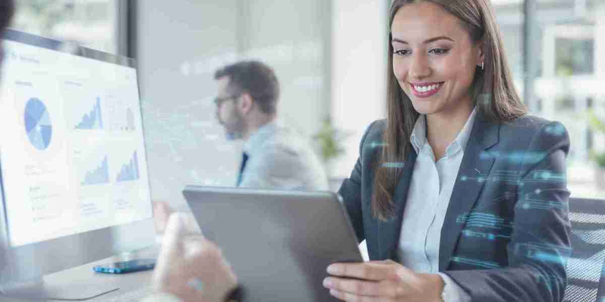 The UX UI Advantage in Today’s B2B Marketing Landscape