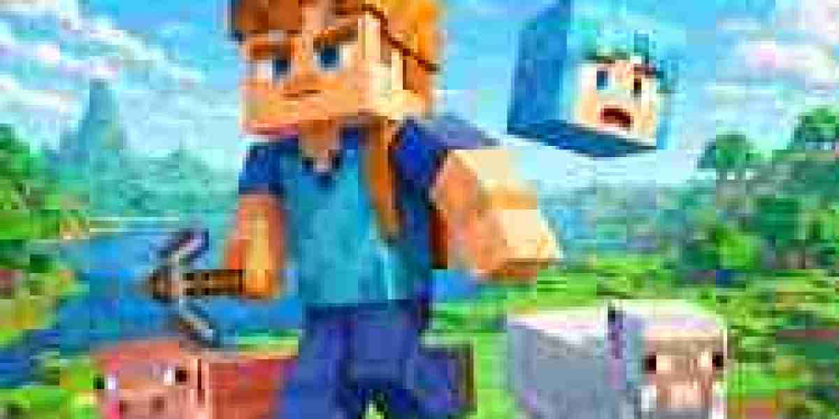 Unlocking Adventure: A Dive into the World of Eaglercraft