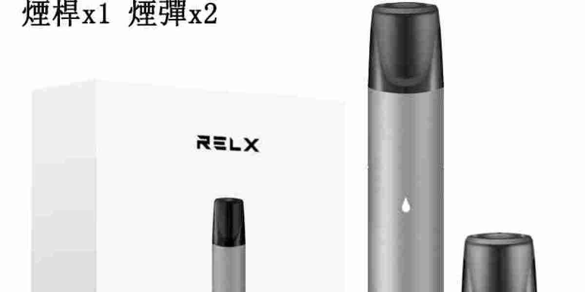 บุหรี่ไฟฟ้า relx หัวพอต relx ราคาถูกและคุณภาพสูงในประเทศไทย
