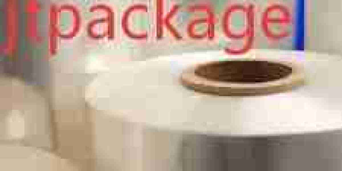 Jtpackage Polyolefin (POF) Shrink Film: Stability under Temperature