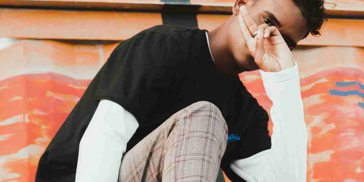 Secrets Behind Popular Mixed Emotions Clothing Brands: