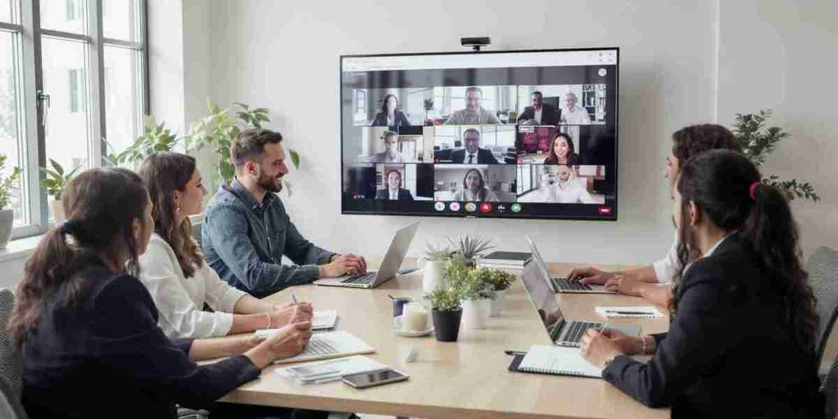 The Shift from Annual Reviews to Appraisals in the Remote Work Age