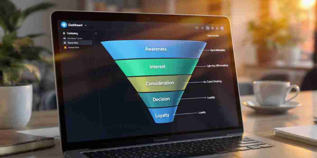 Next-Gen Strategies to Strengthen B2B Marketing Funnels for Enterprise Growth