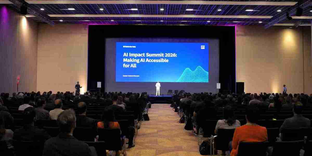 AI Accessibility Summit 2026 Transforming the Future of Inclusive Innovation