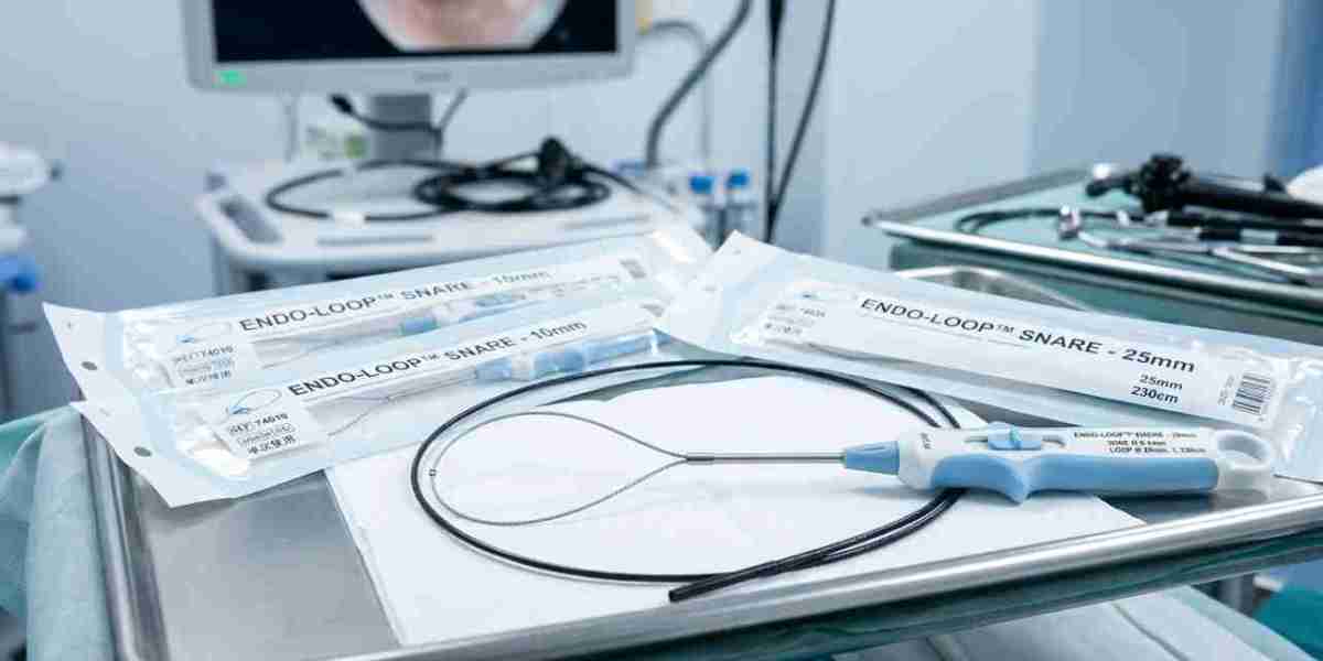 North America Medical Wire Loop Snares Market Forecast 2034