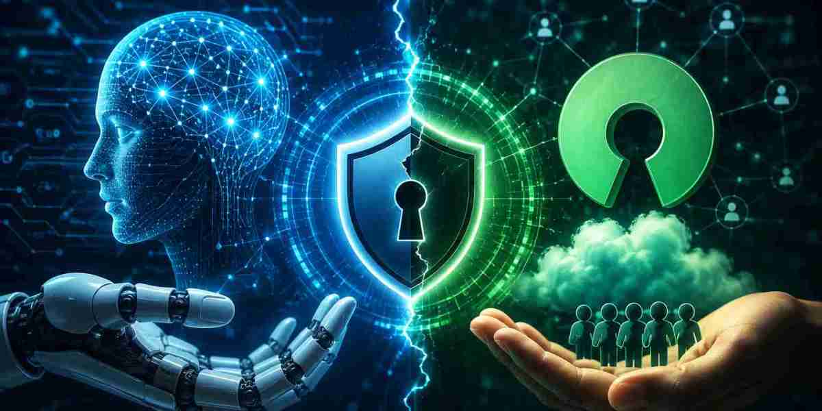 Safeguarding Innovation: AI Open Source Security Risks and Modern Defense Strategies