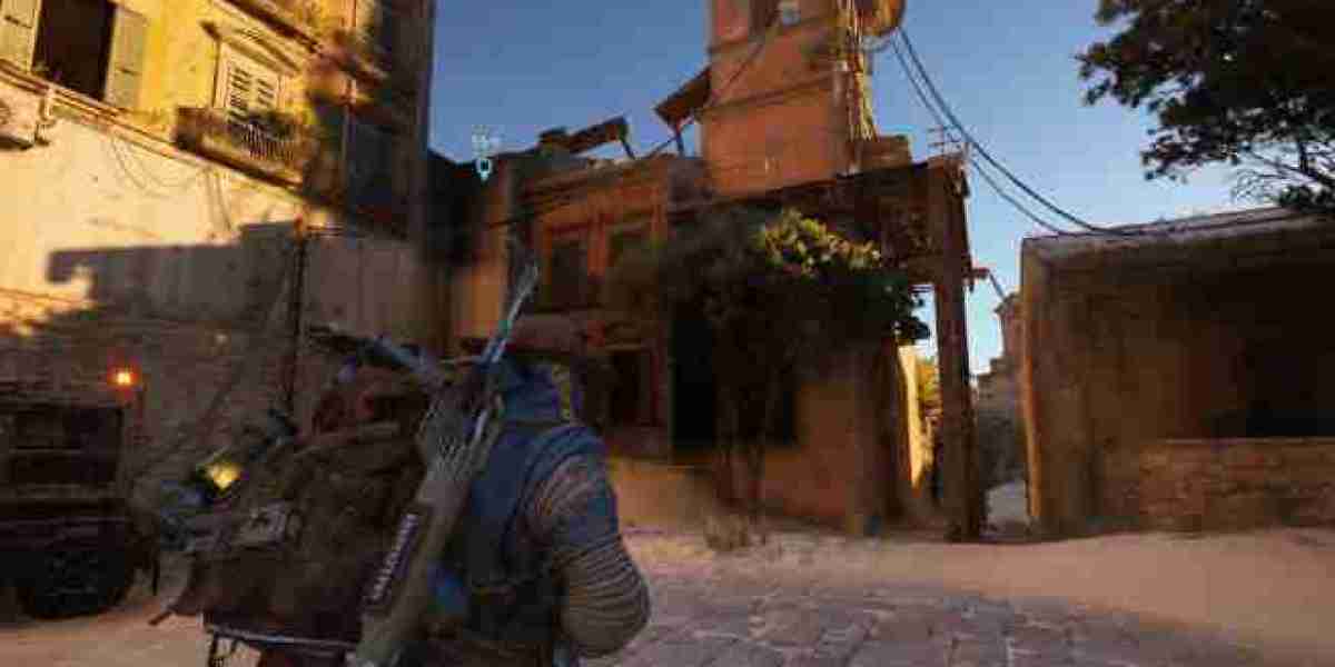How to Beat the Battening Down Mission in ARC Raiders BluePrints