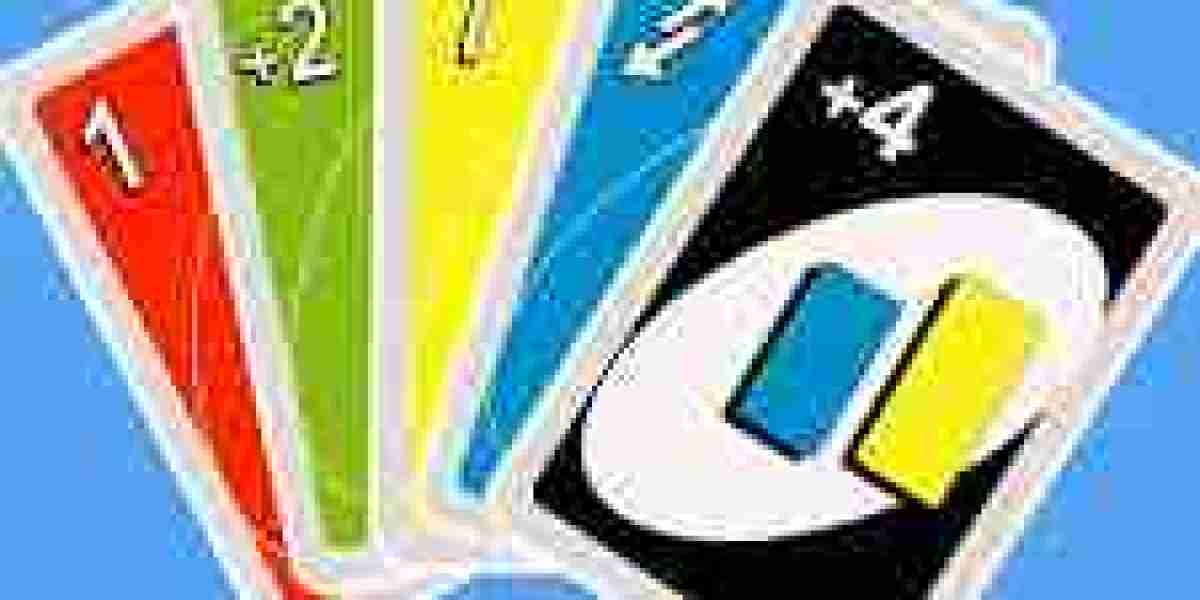 Beyond the Cards: Running Your Uno Online Emporium (of Skill!)