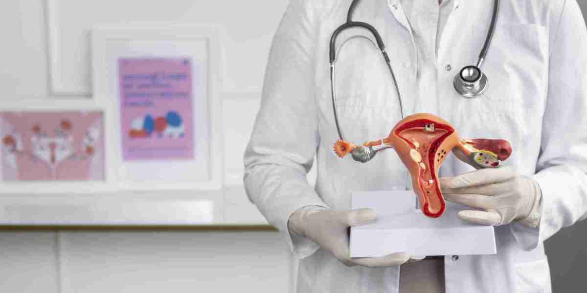 Trusted Doctor For PCOS Treatment in South Delhi – Expert Women’s Care