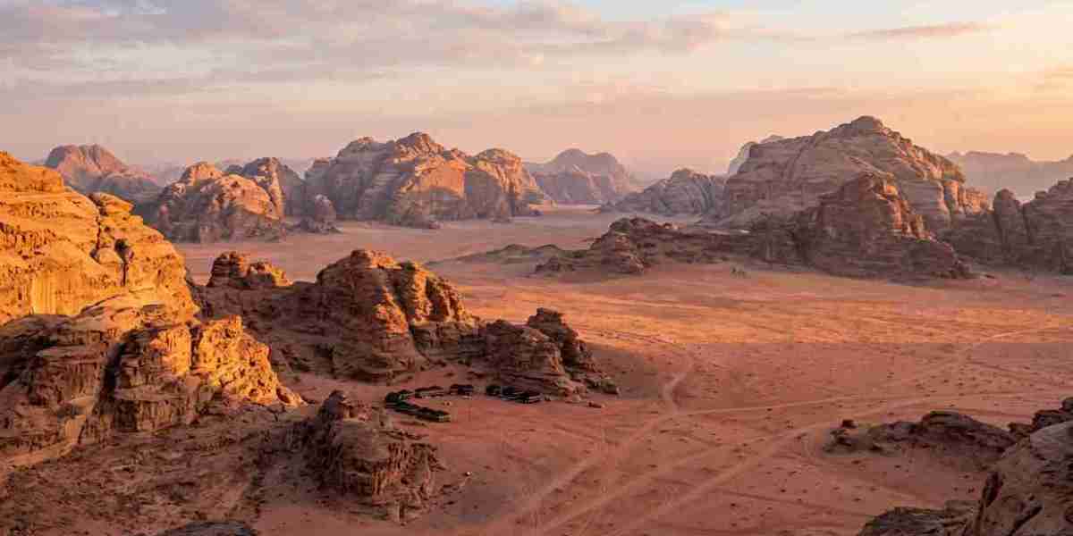 Jordan Visa Guide for Families and Large Travel Groups