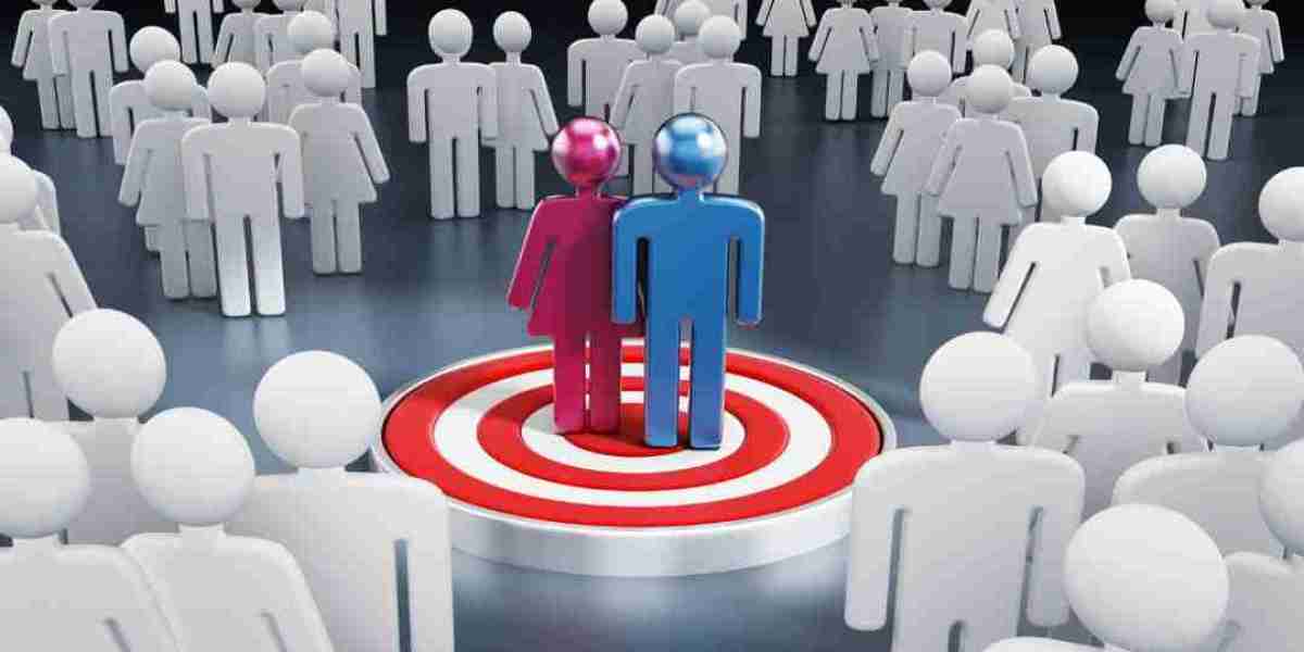 Hyper Targeted Audience for Modern Marketing Growth