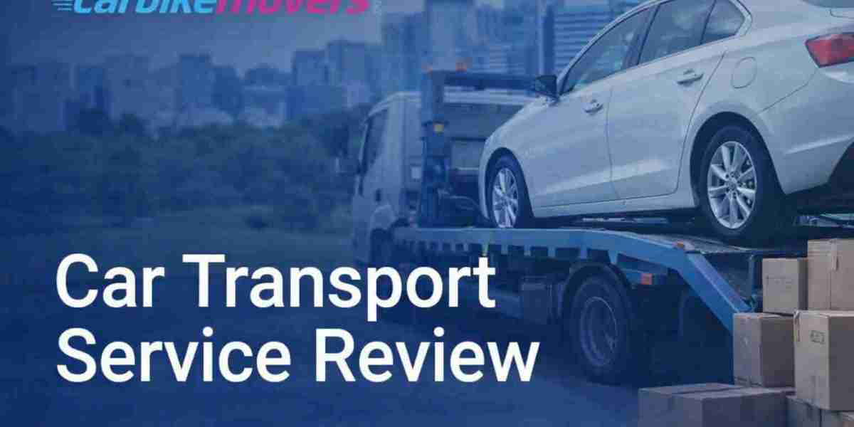 Car Transport Service Review: Real Experience, Safety, Cost & Reliability Explained