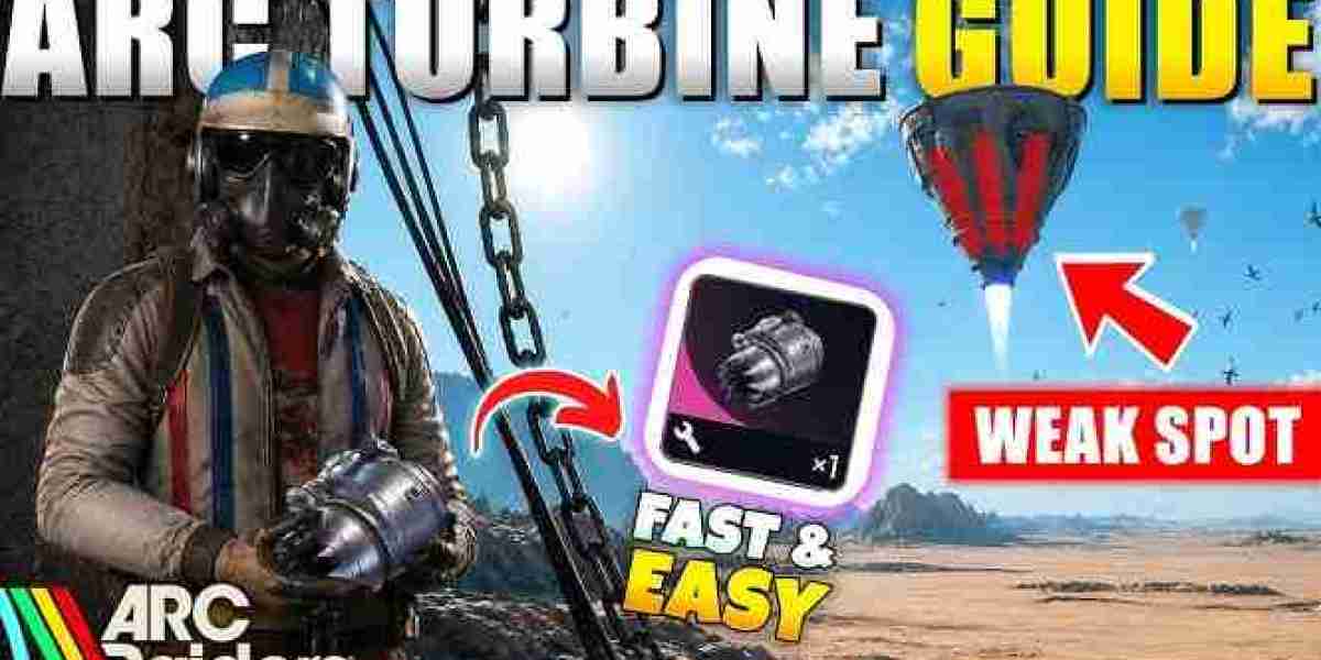 ARC Raiders Riven Tides – Fast Lightning Harvester Guide