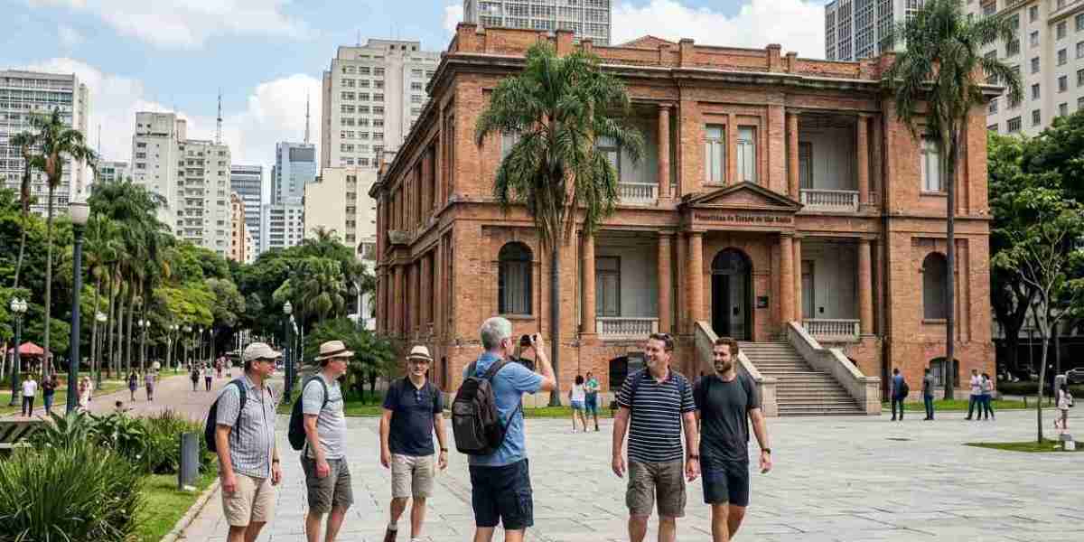 Brazil eVisa Requirements for Australian Travelers Explained
