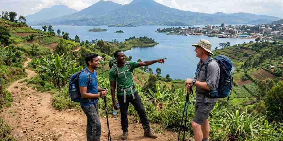 Rwanda Family Visit eVisa Explained for First-Time Applicants