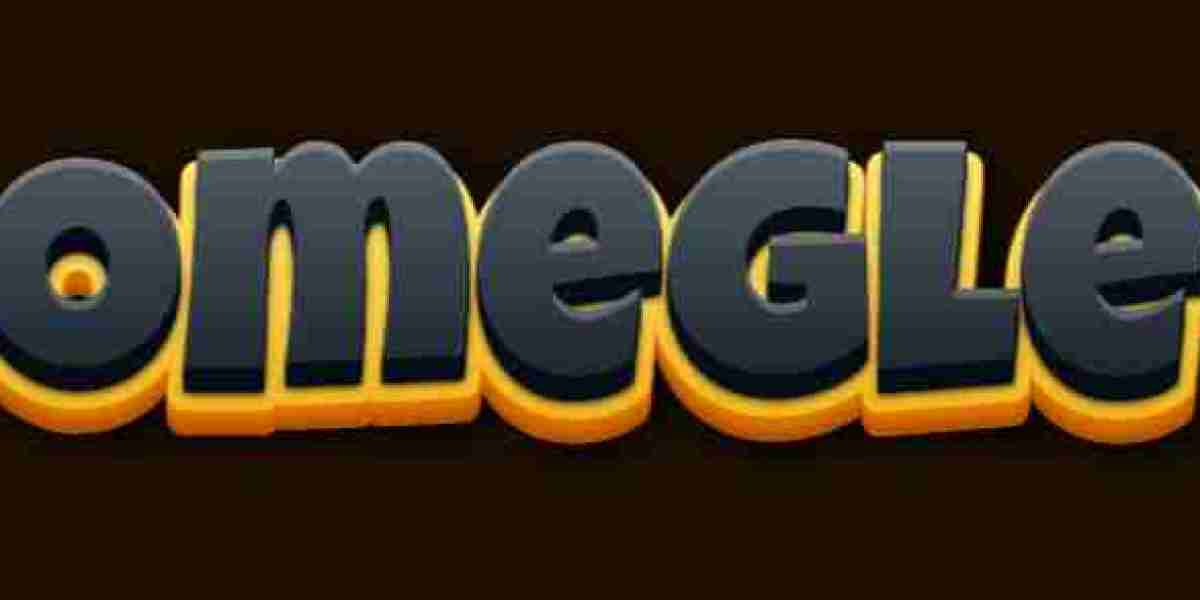 A Guide to (Safely) Navigating Omegle